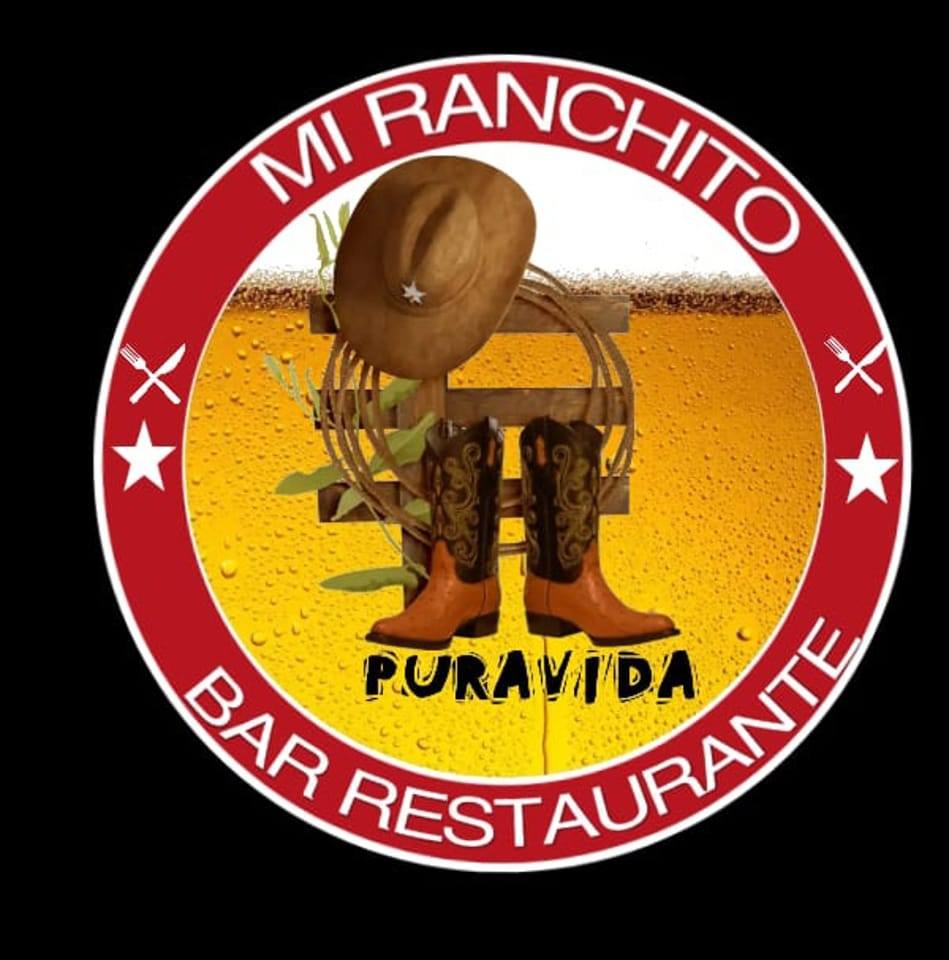 Bar y restaurante mi ranchito