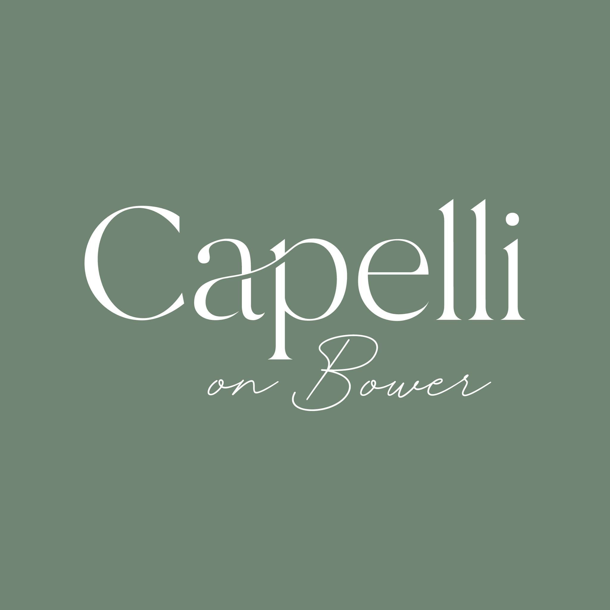 Capelli On Bower | Medowie NSW - Facebook