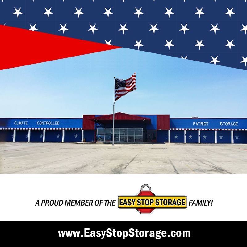 Easy Stop Storage | Copperas Cove TX