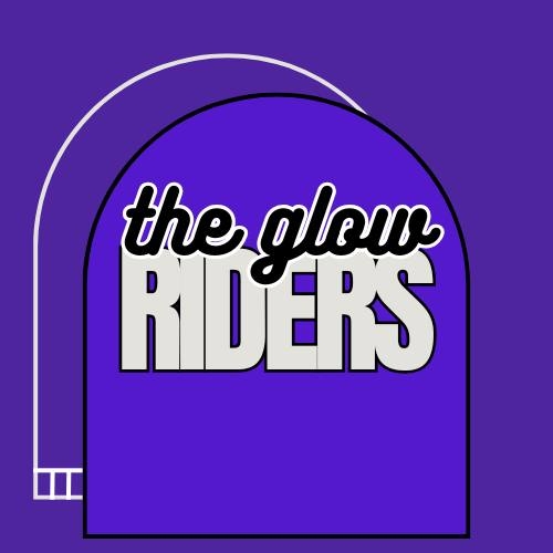 The Glow Riders
