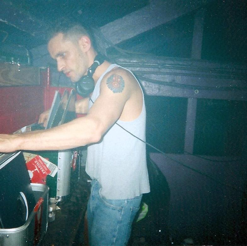 Bagleys Reunion with DJ Ariel
