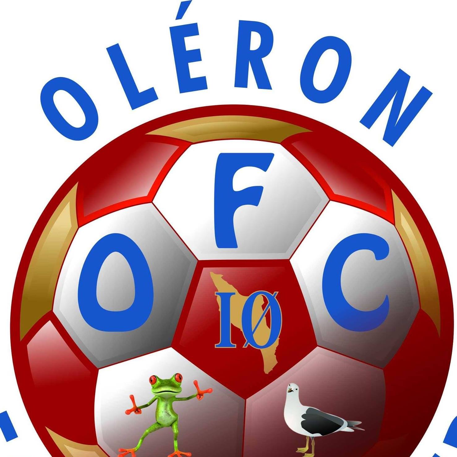 Oléron football club