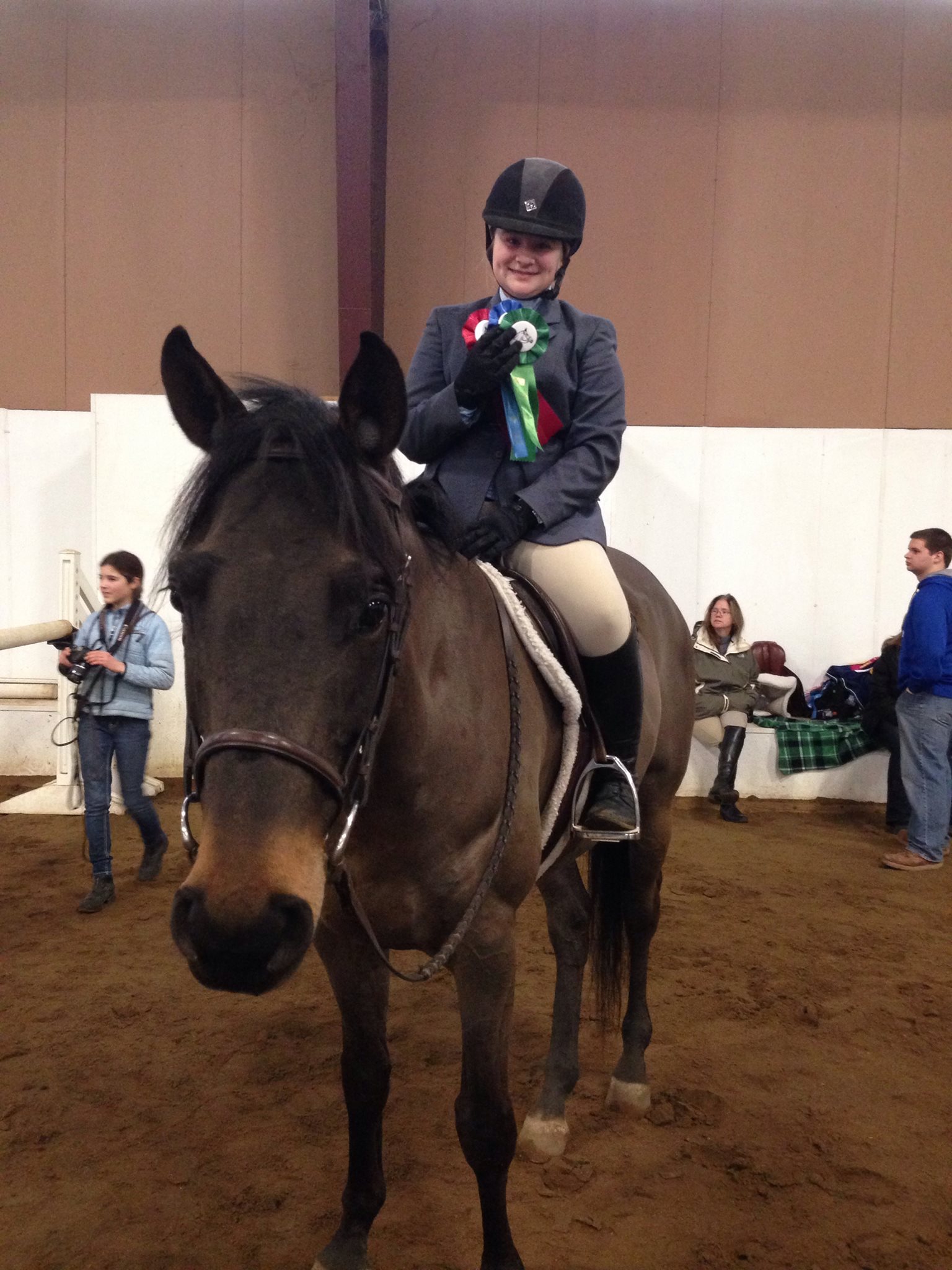 Hampton Ridge Equestrian Center | Elkhorn NE
