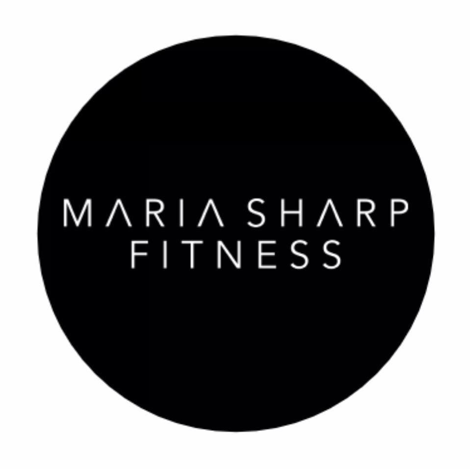 Maria - Deadlift and hip hinge variations are a great way to buuld ...