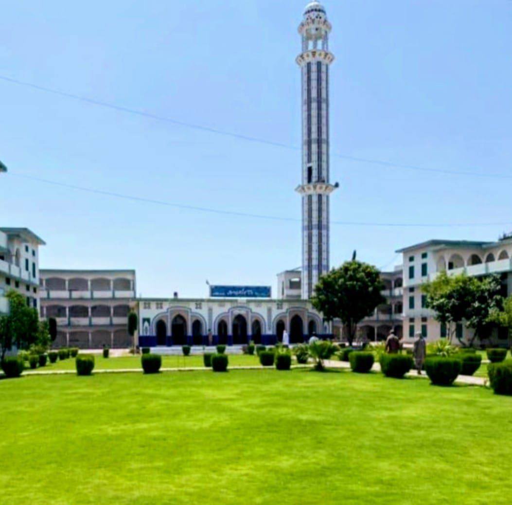 Dar ul Uloom Mohi ud Din Siddiqia Chak Beli Khan Rwp | Rawalpindi