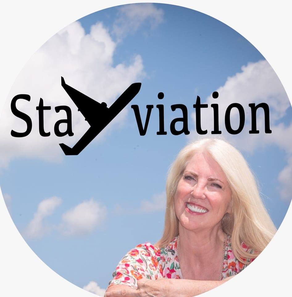 Stayviation