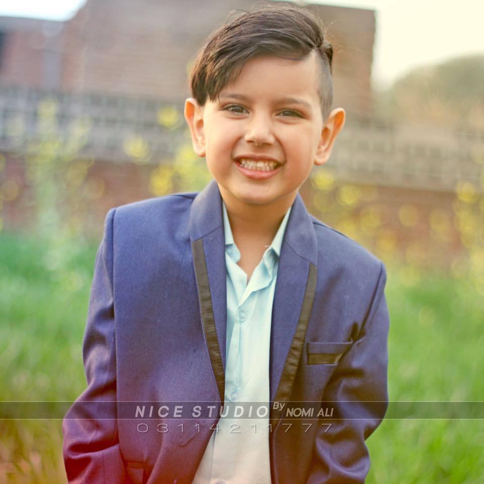 Nice photo Studio
