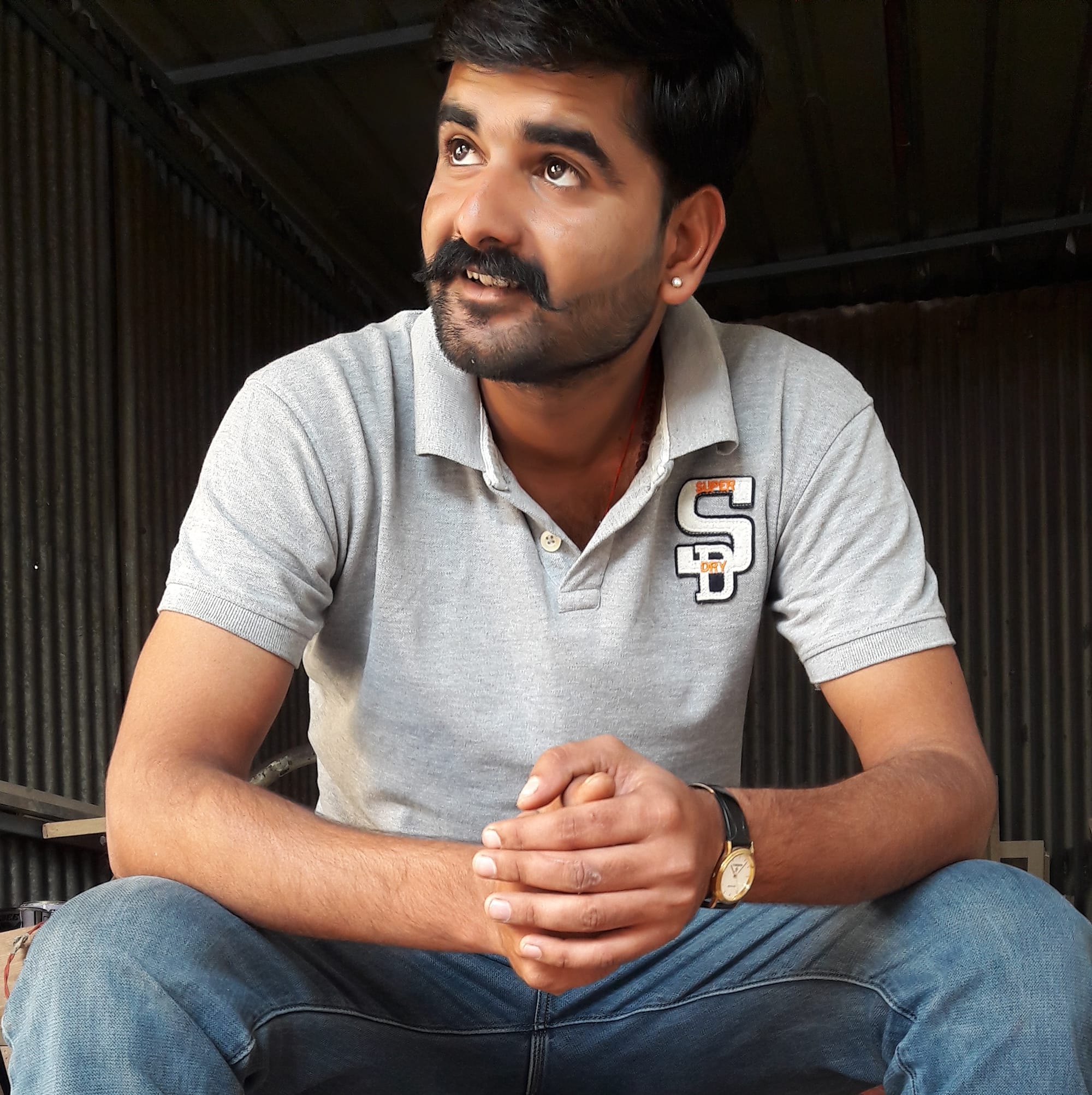 Kunwar Sethu Singh Rathore | Jodhpur