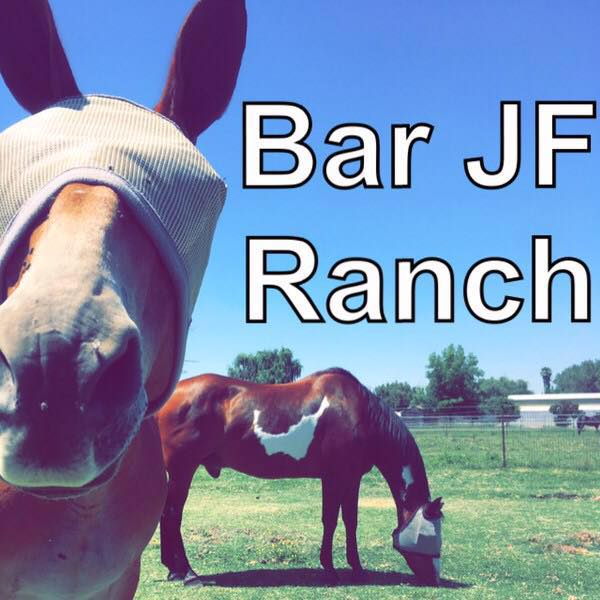 Bar JF Ranch | Oakdale CA