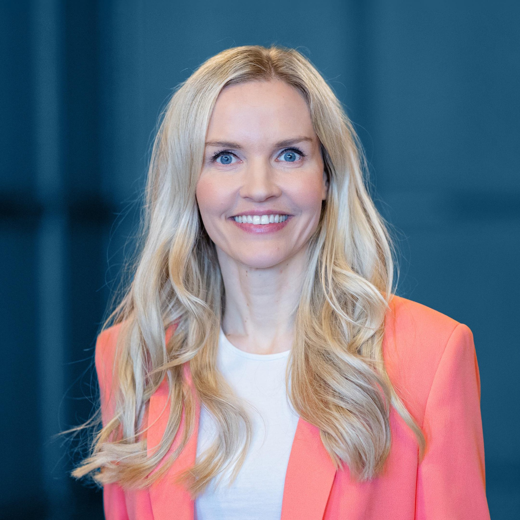 Sanna-Maria Rantanen