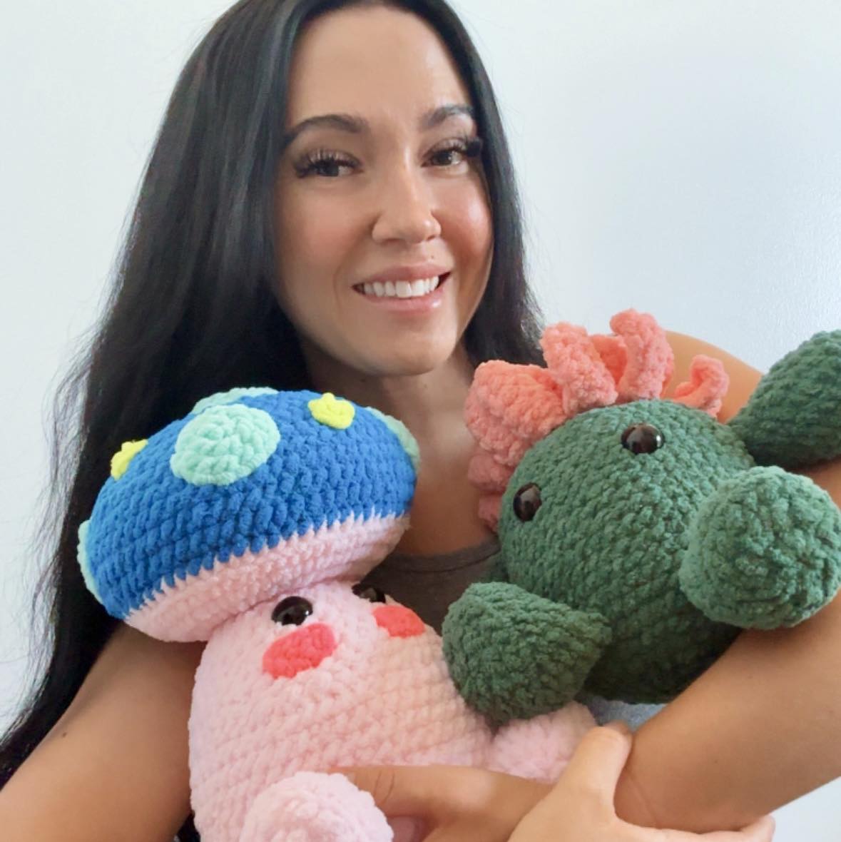 Jessi Rae Crochet Shop