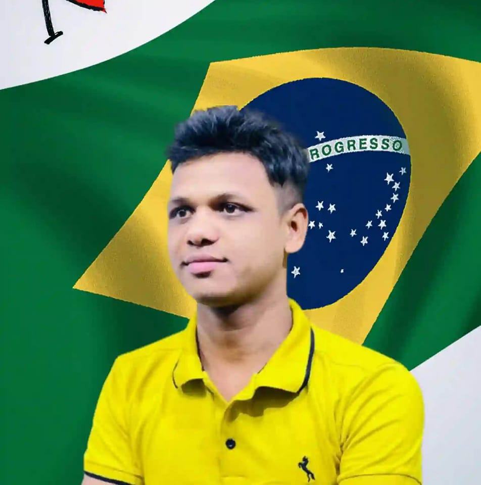 Redwan Ahmed Rohan