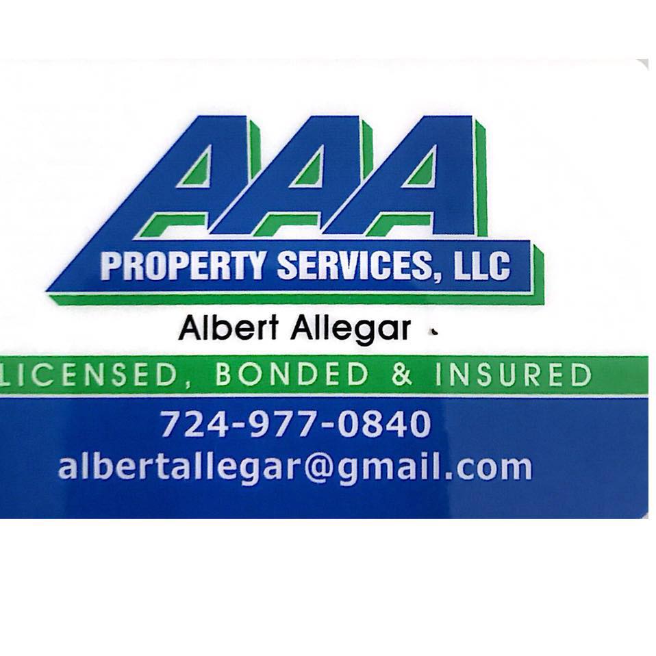 AAA Property Services, LLC | Hermitage PA