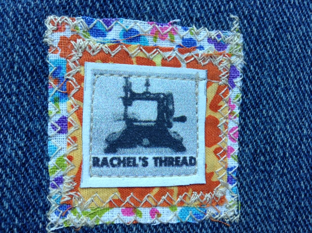 Rachel's Thread