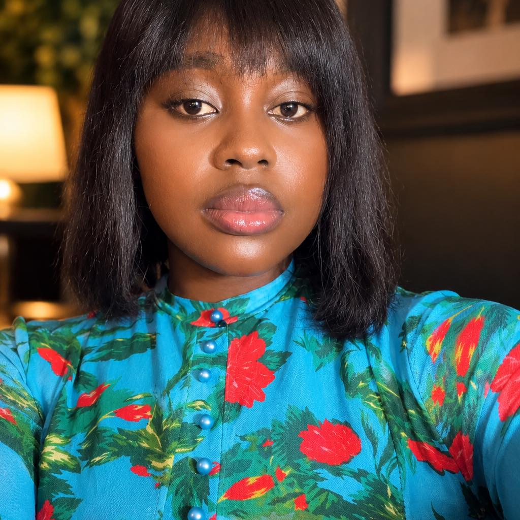 Nterike Azaya ☝️ | Issa Condé
