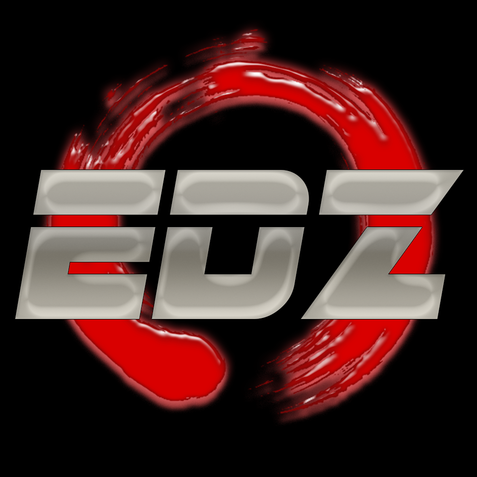 EDZ Gamer