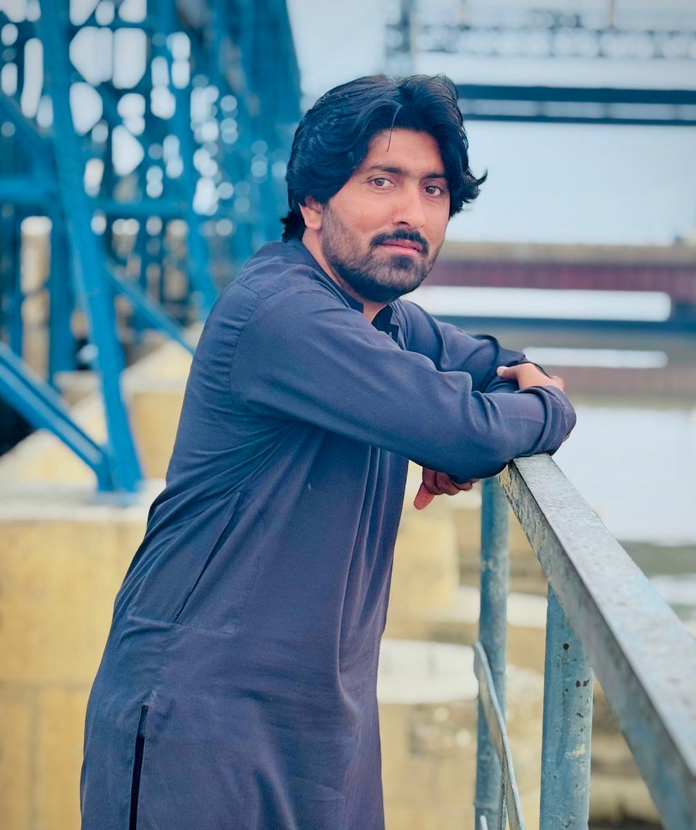Farhan Khan Rind Rind