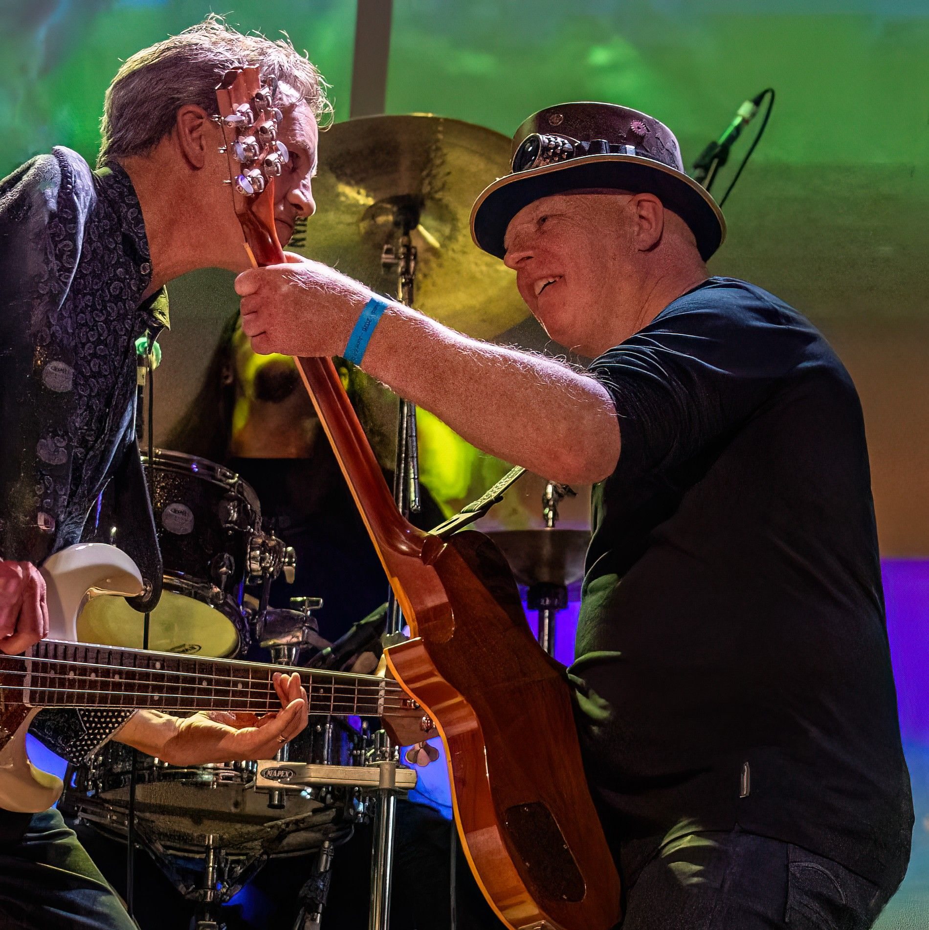 Stuckfish - @followers @top fans Stuckfish 