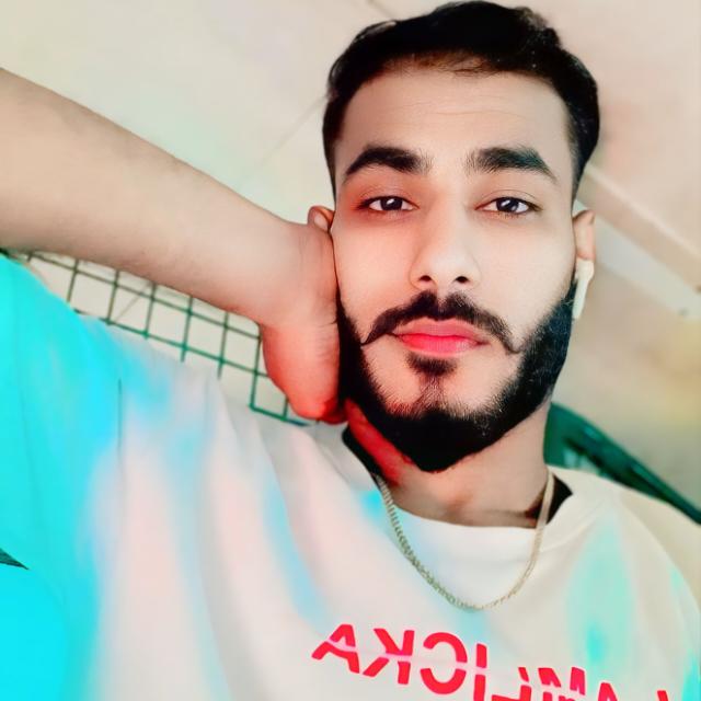 Raju Ali