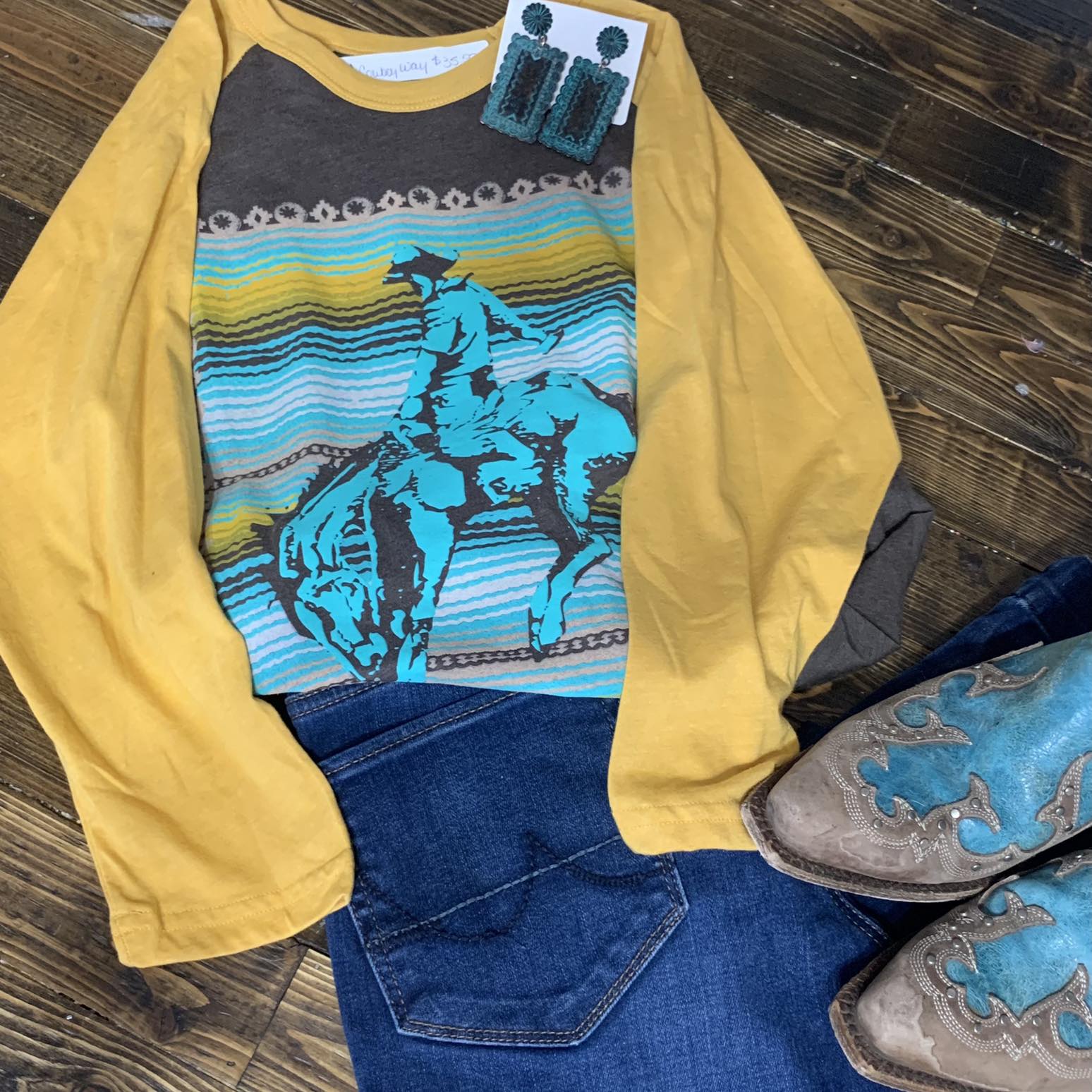 RODEO KICKS & BLING | Calhan CO