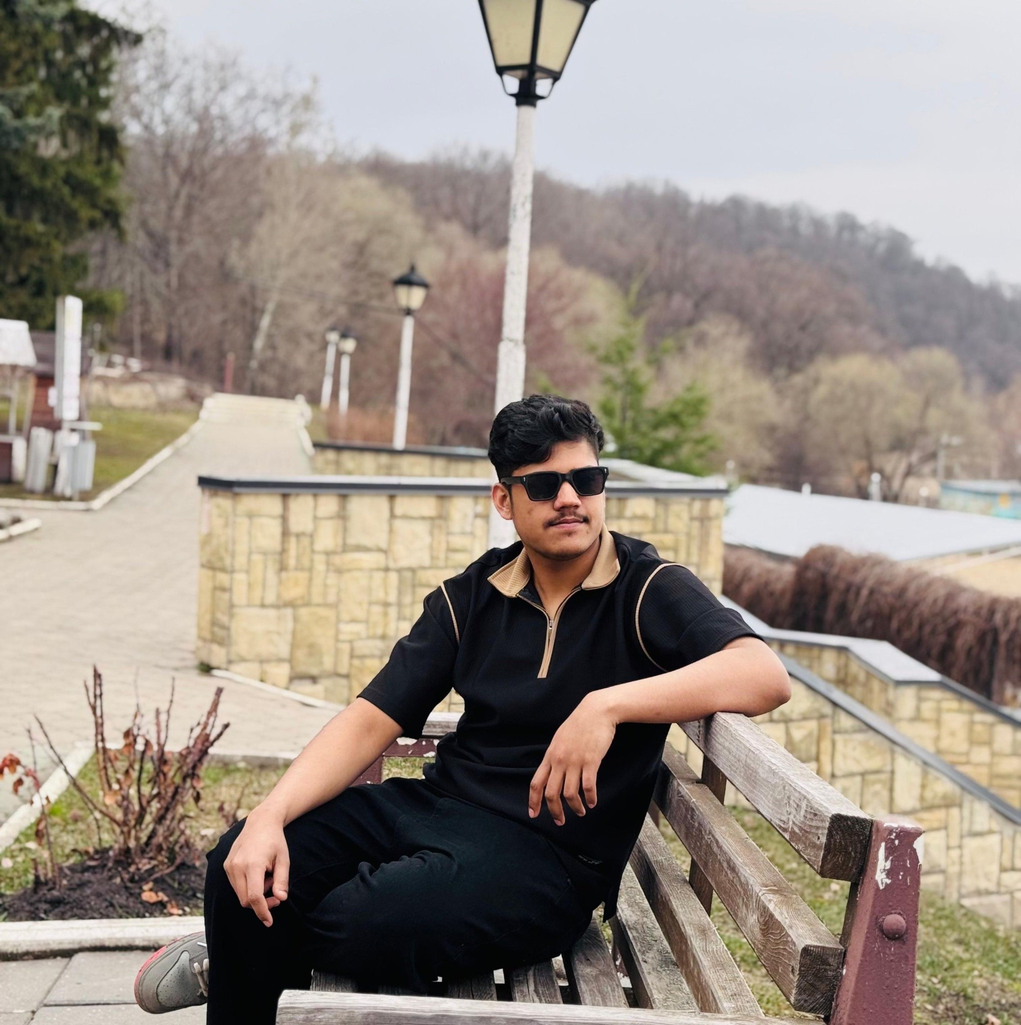 Ahmed Shovon
