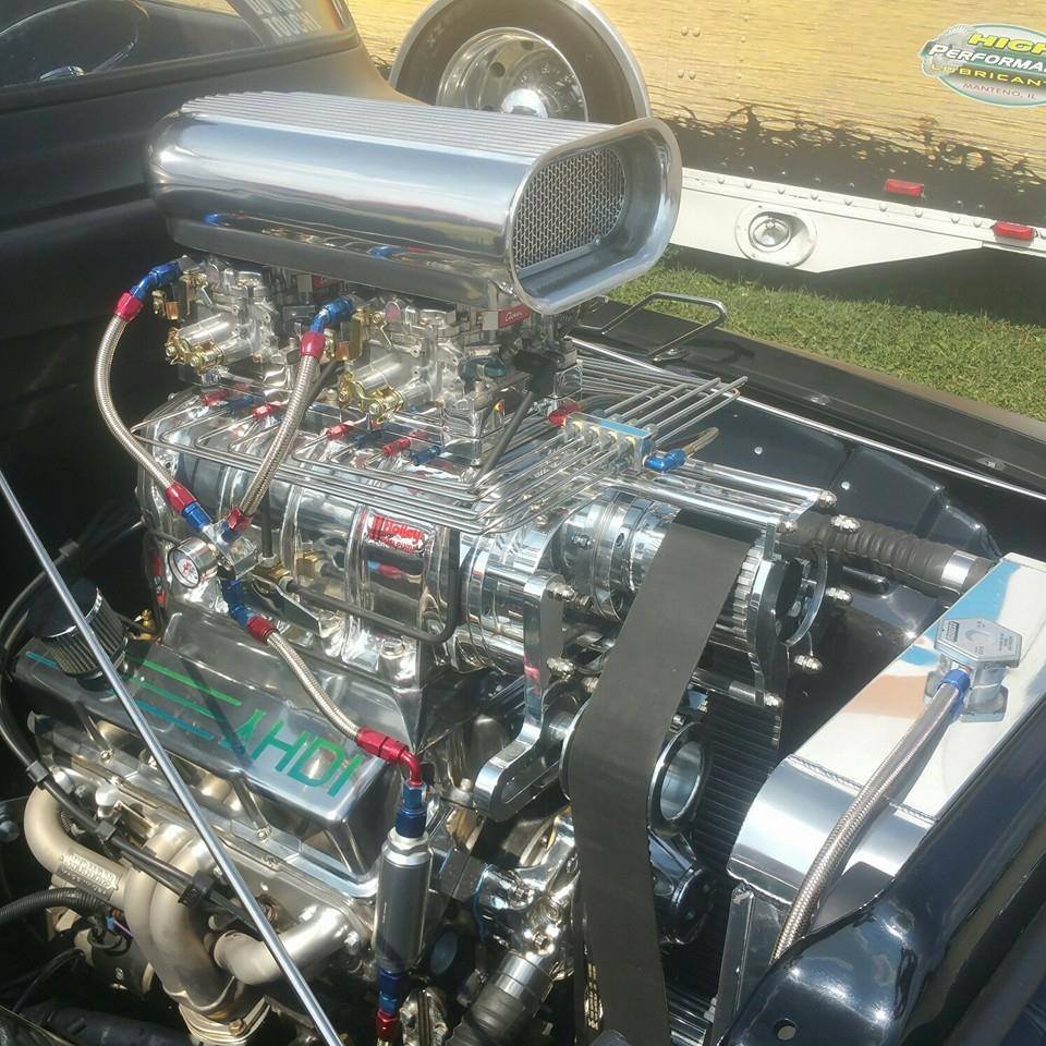Rage Customs Automotive Inc. | South Bend IN