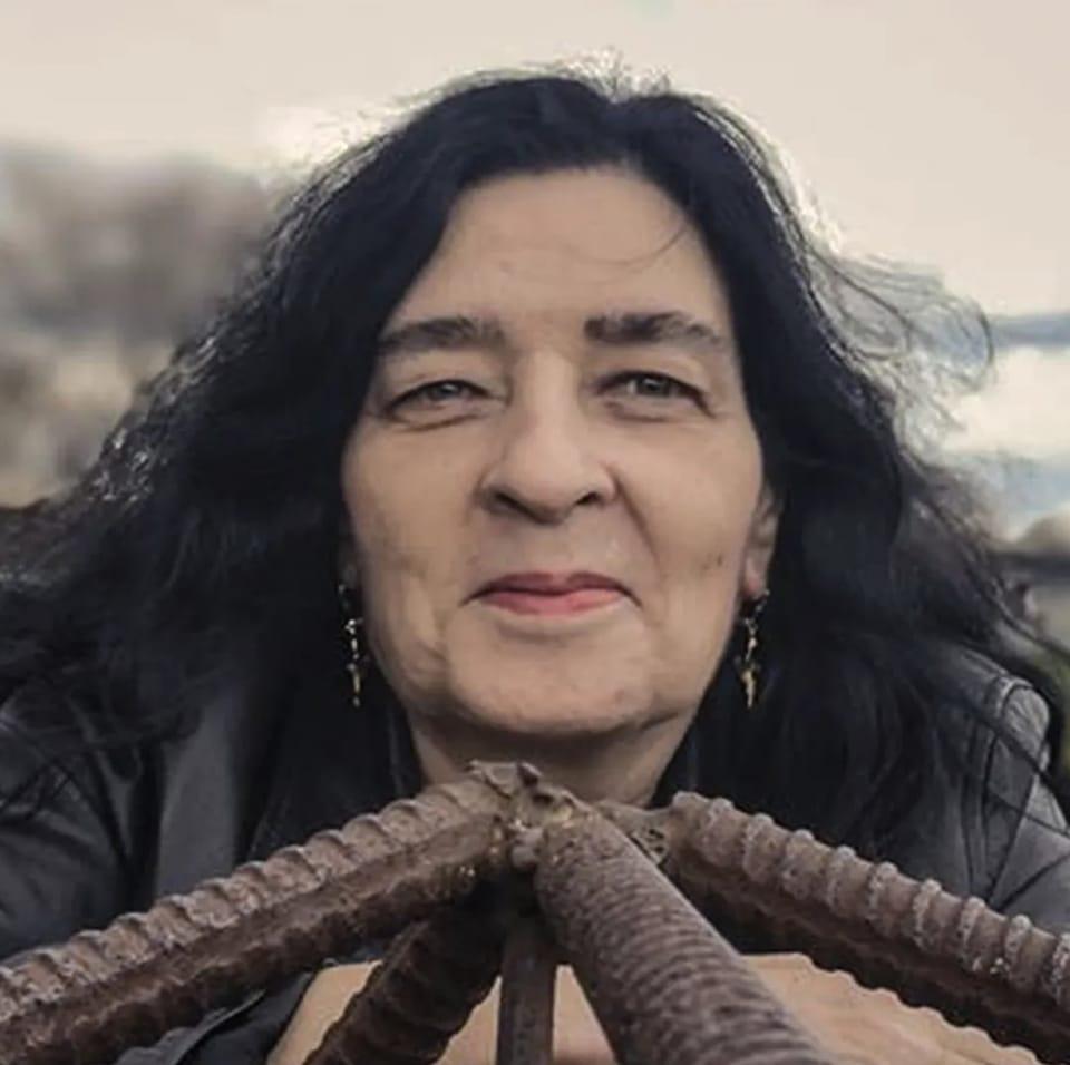 Beate Ropertz