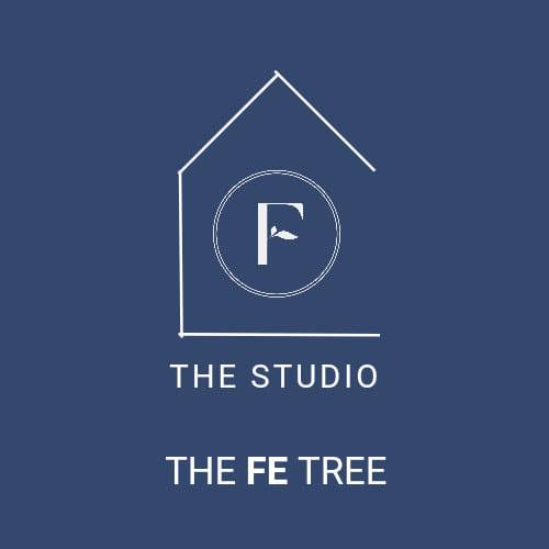 The Fe Tree • The Studio