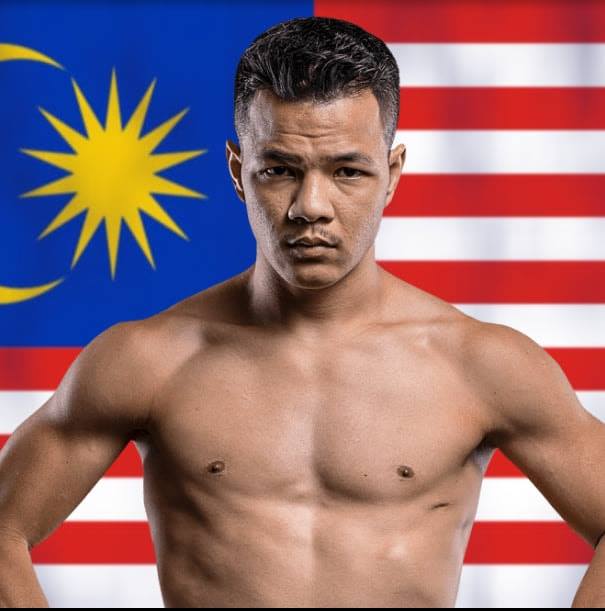 Saiful Merican
