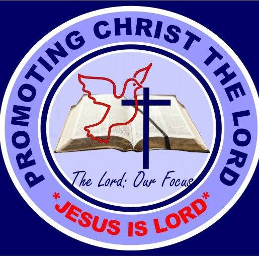 Promoting Christ the LORD