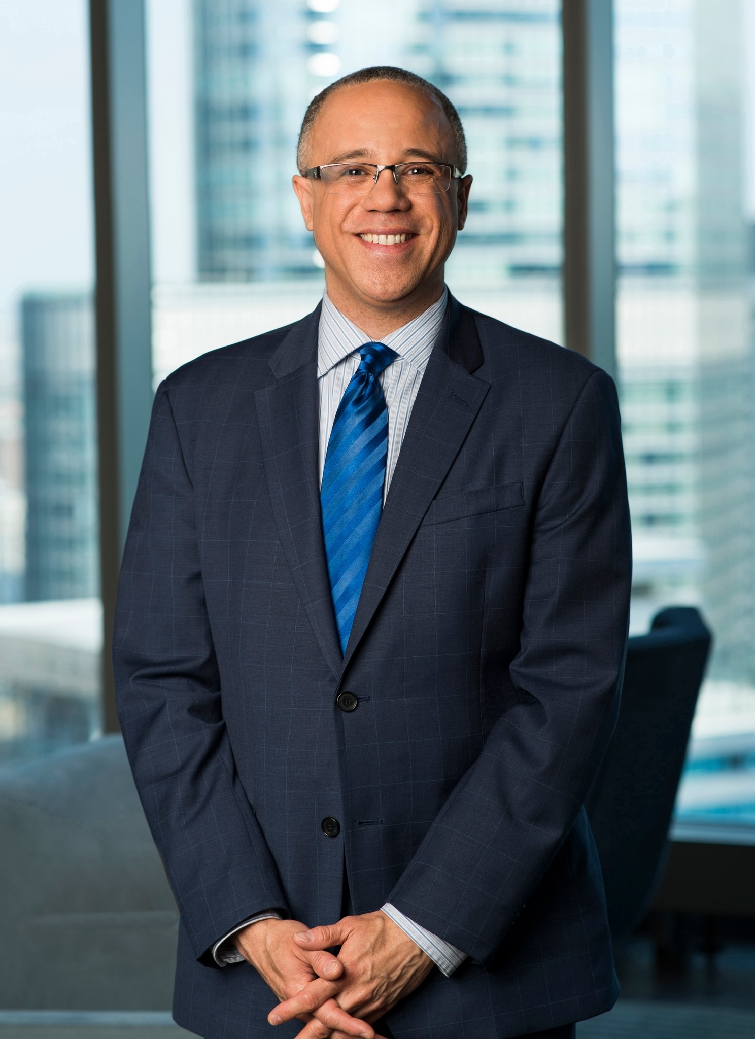 Lewis R. Jones - I've made it my business to know the best real estate ...