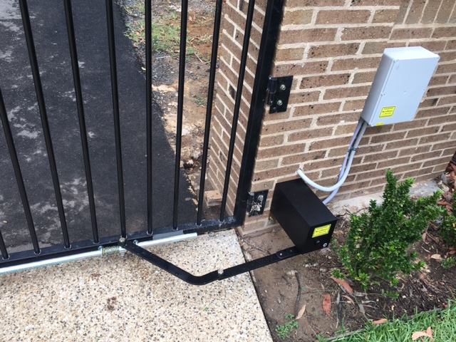 Ladbrook Automatic Gate Controllers-Solartronics | Tynong North VIC