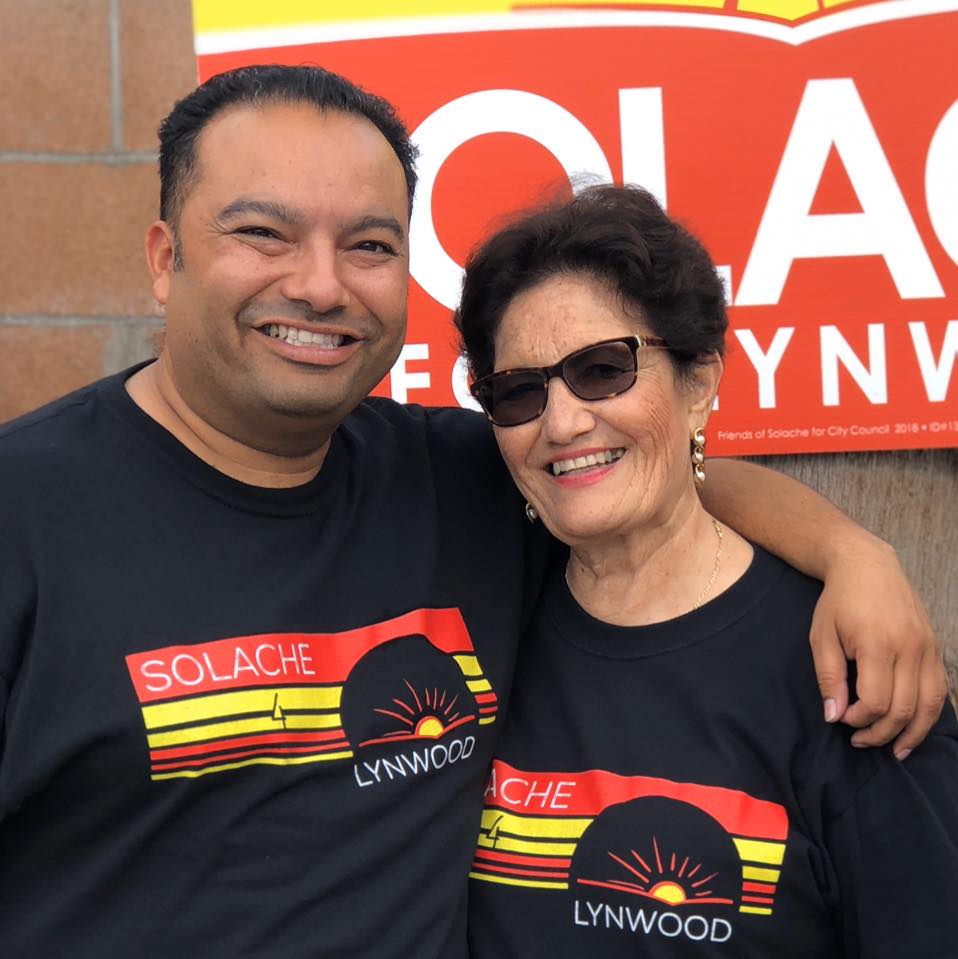 Big News for Lynwood! 🎉 Join me in... - José Luis Solache | Facebook
