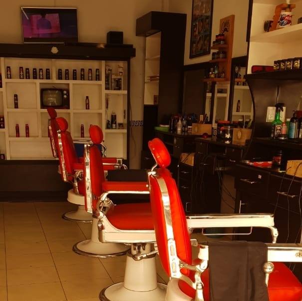 The Barber Life | Ixmiquilpan