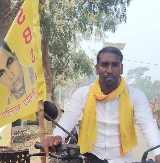 #arvind #ओमप्रकाश_राजभर #सुहेलदेव_भारतीय_समाज_पार्टी #op #reels ...