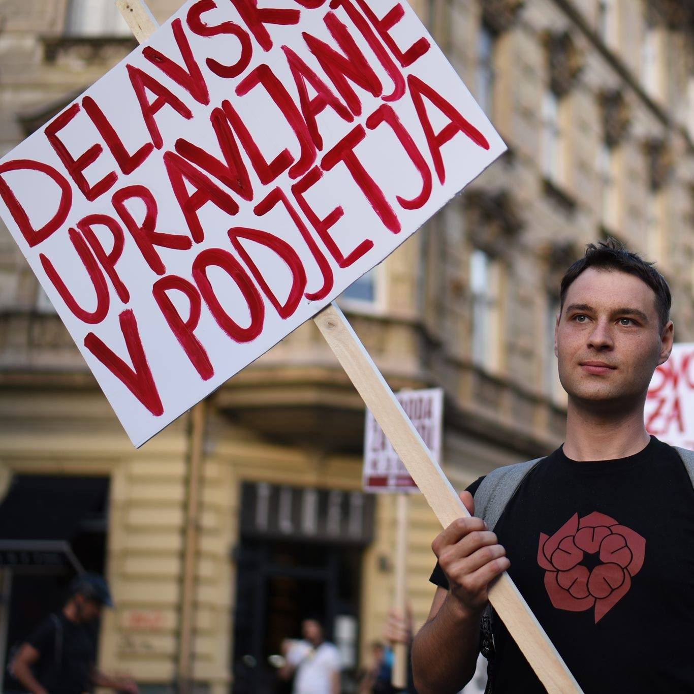 Miha - 🔥 Intervju za Večer. Veljam za nepopustljivega politika, ki ne ...