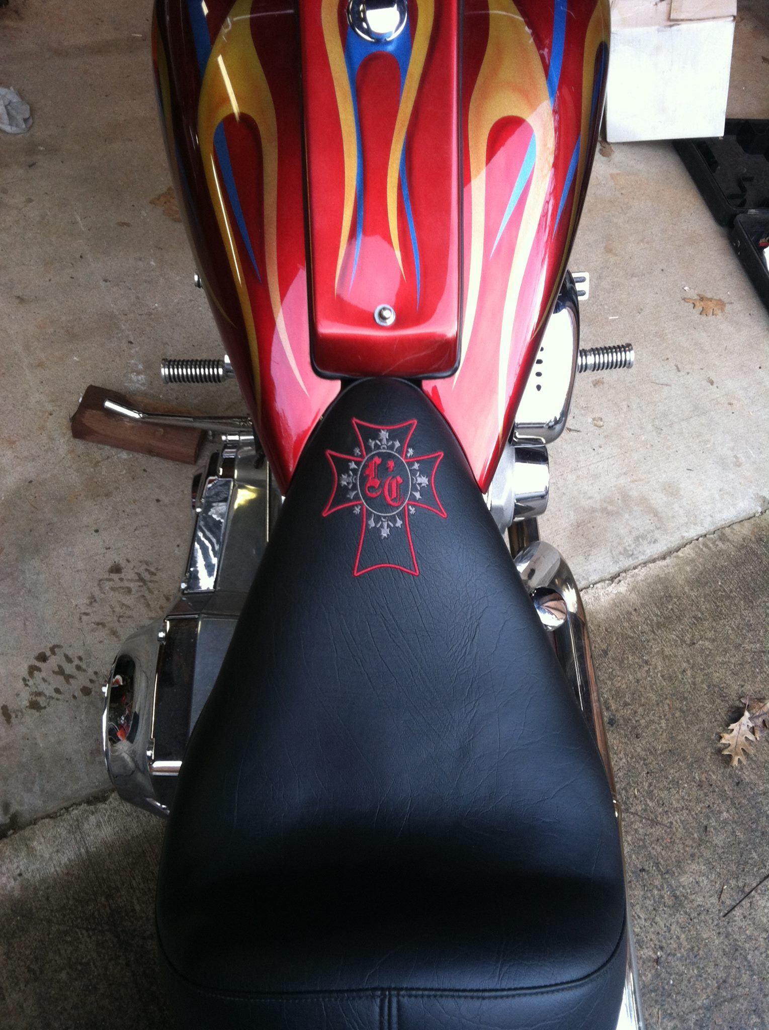 Left Coast Custom.com
