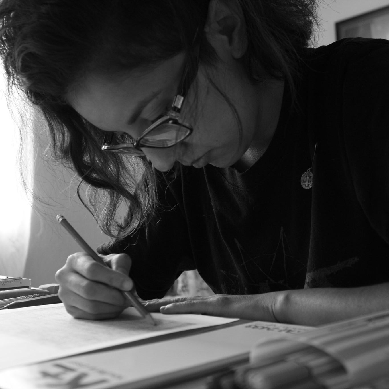 Rocío Rocha Gasca. Fotografía e Interiorismo