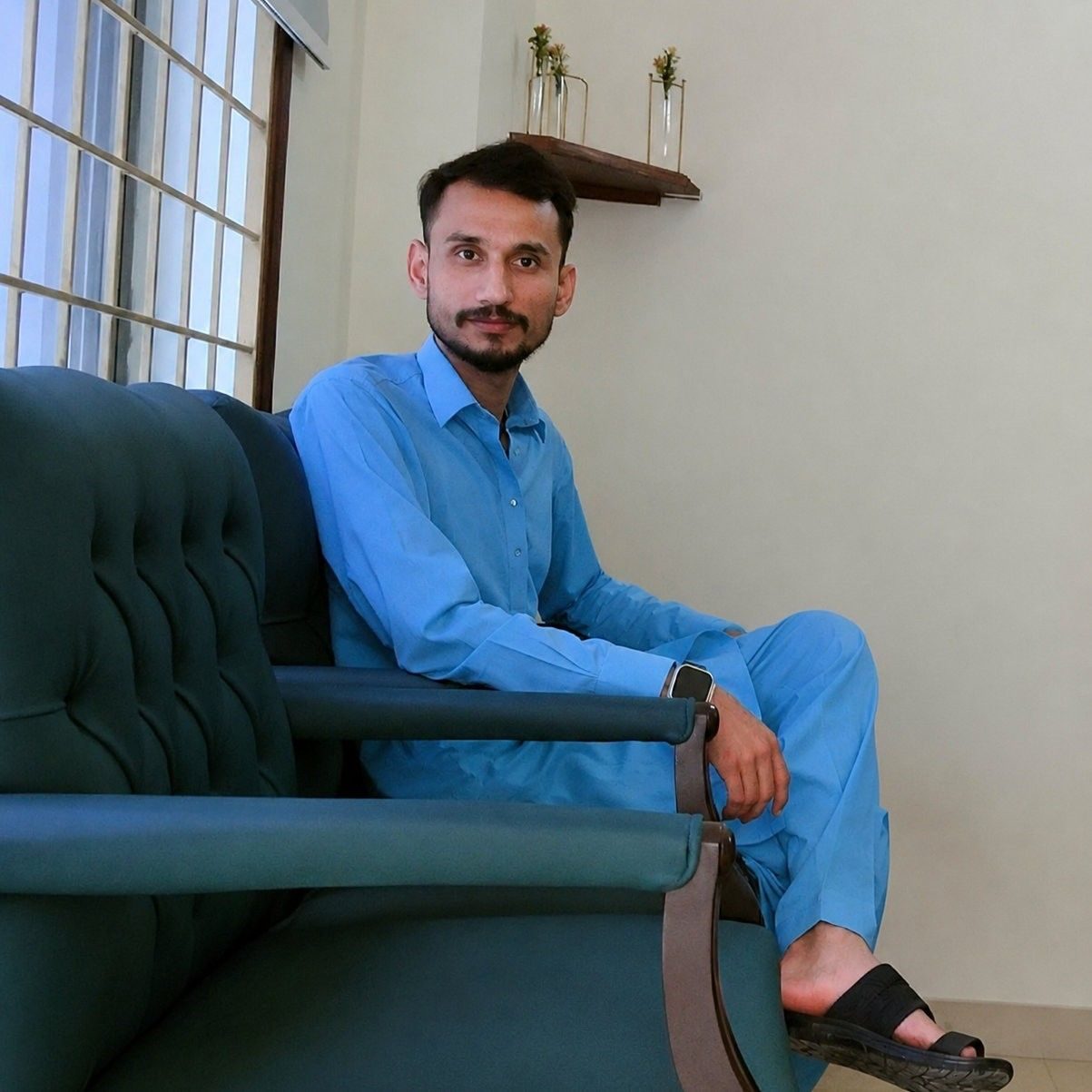 Imran Rajpoot