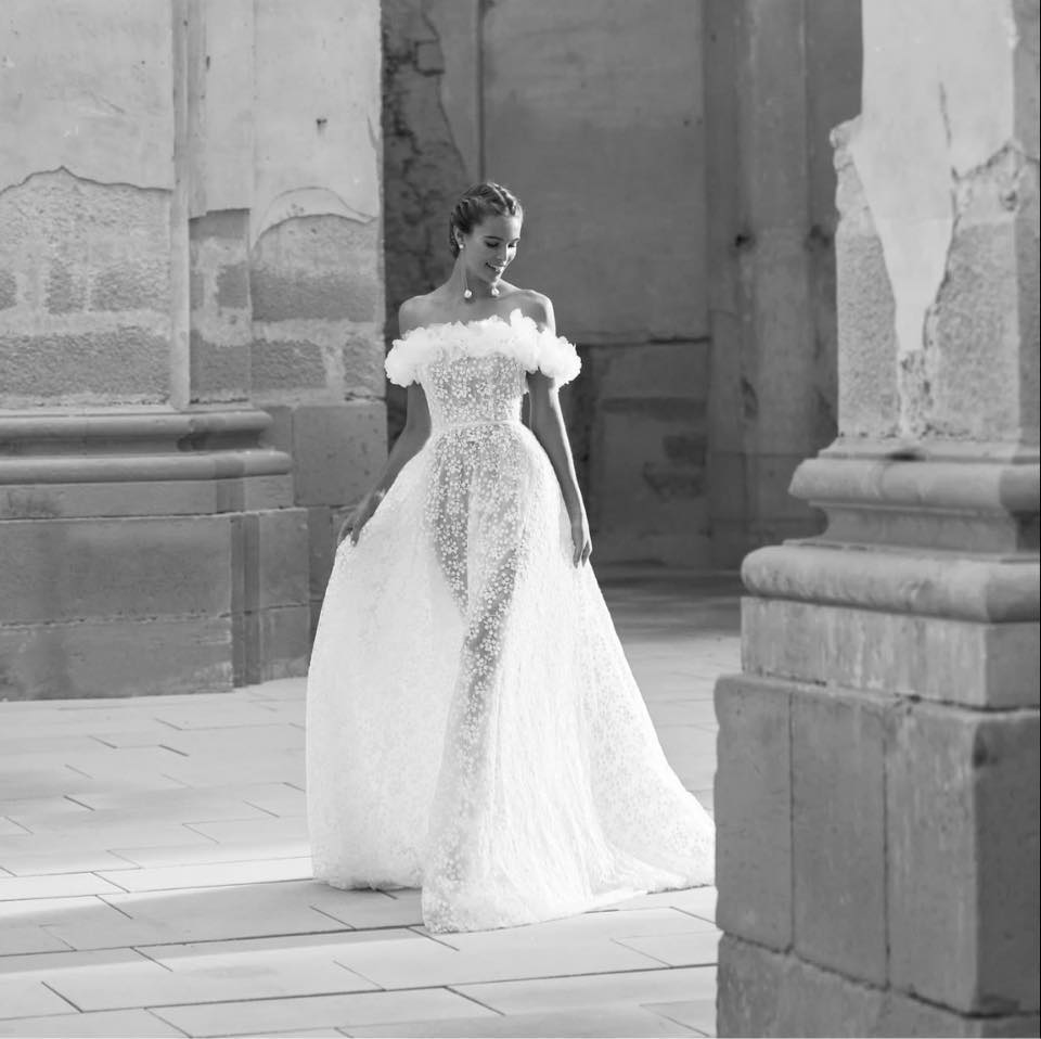 Atelier Le Spose di Lucrezia | Grammichele