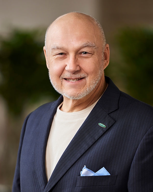 Eric Herzberg - Country Financial | Reno NV