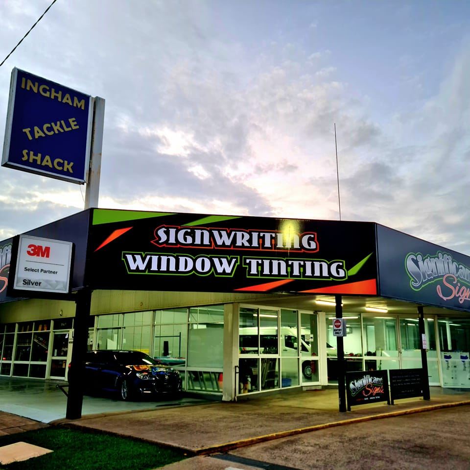 Logilytics | Ingham QLD