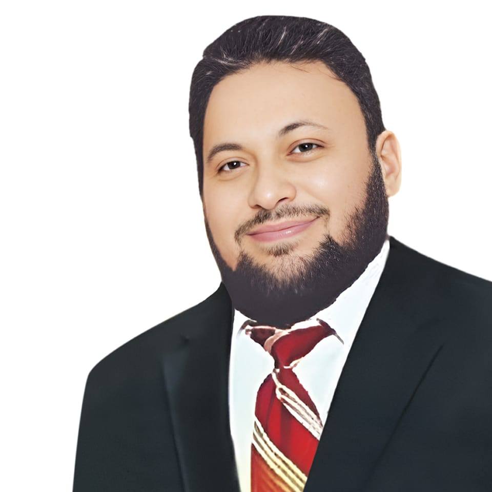 M M Hussain