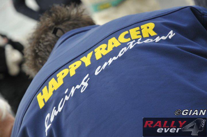 HAPPY RACER