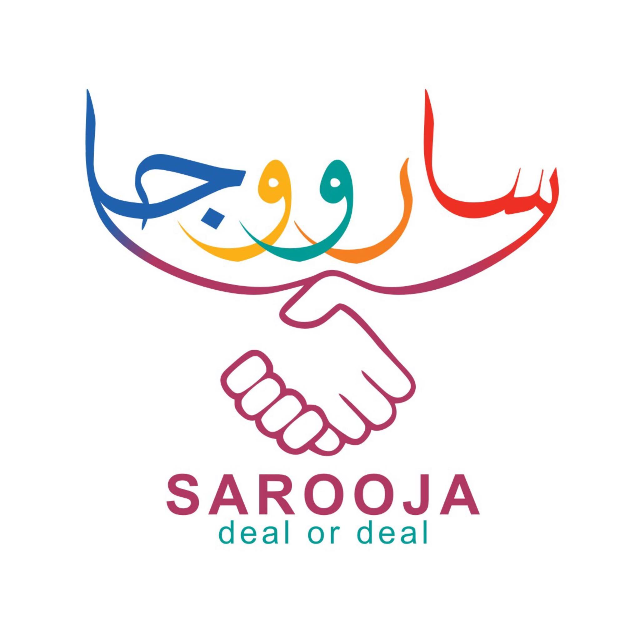 mysarooja.com سوق سارووجا
