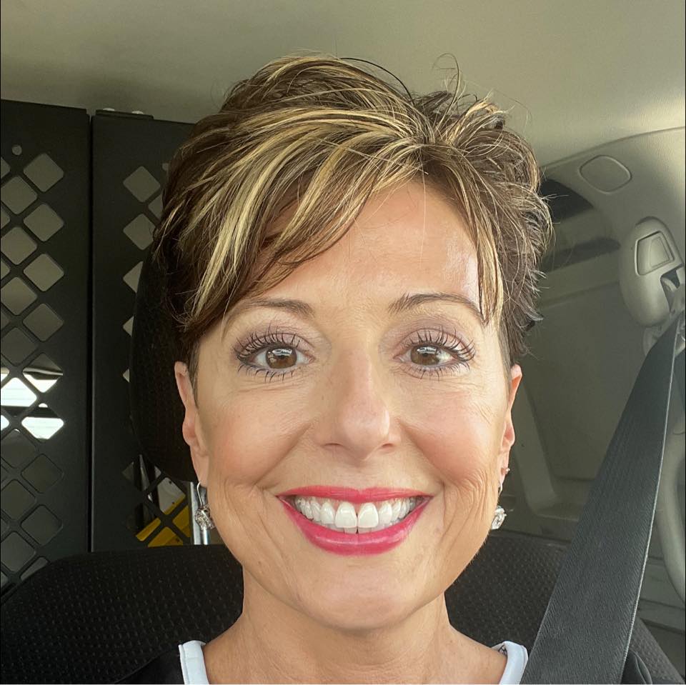 Tamara Rees