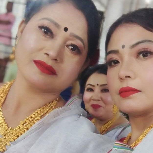 Hemchandra Samjetsabam