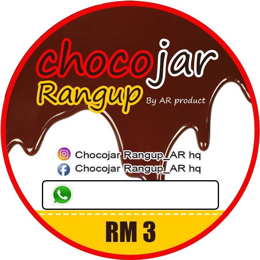 Chocojar Rangup_AR hq
