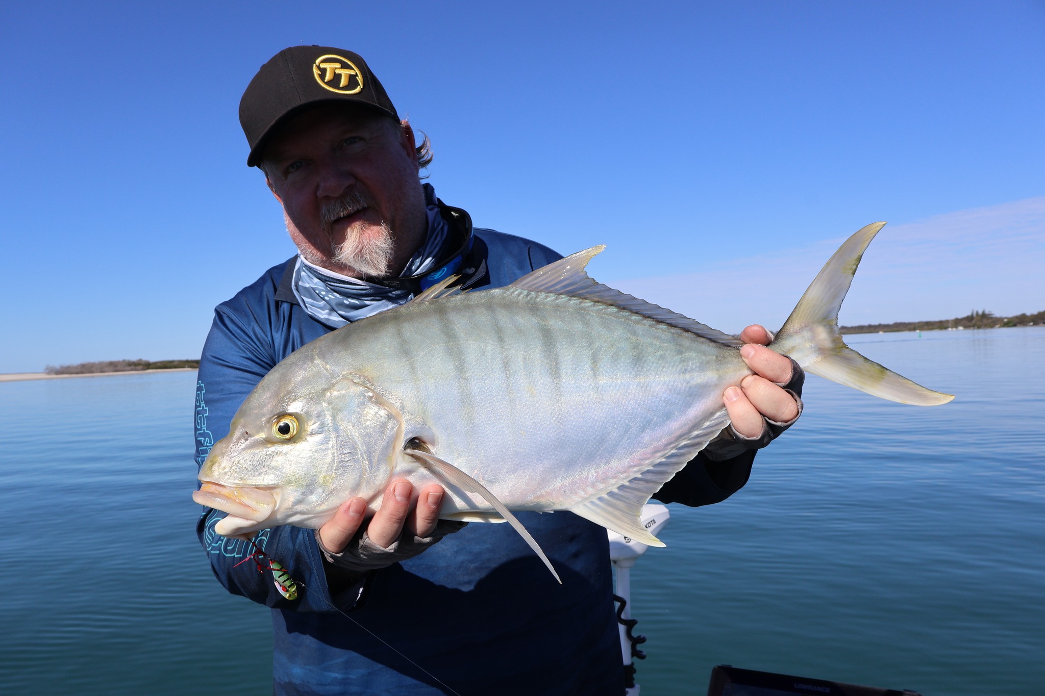 Justin Willmer Fishing & Camping