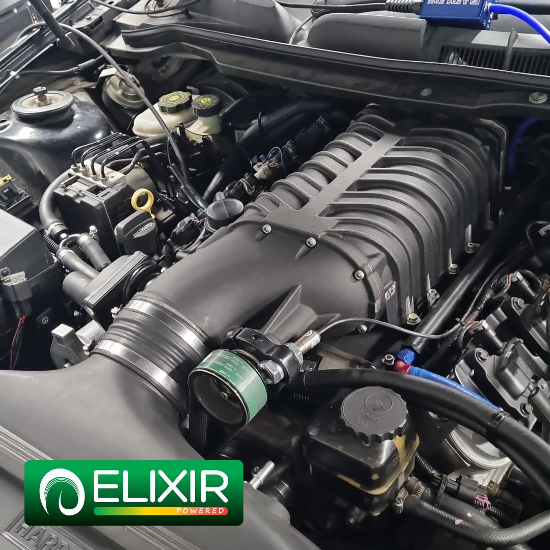 Elixir Thailand
